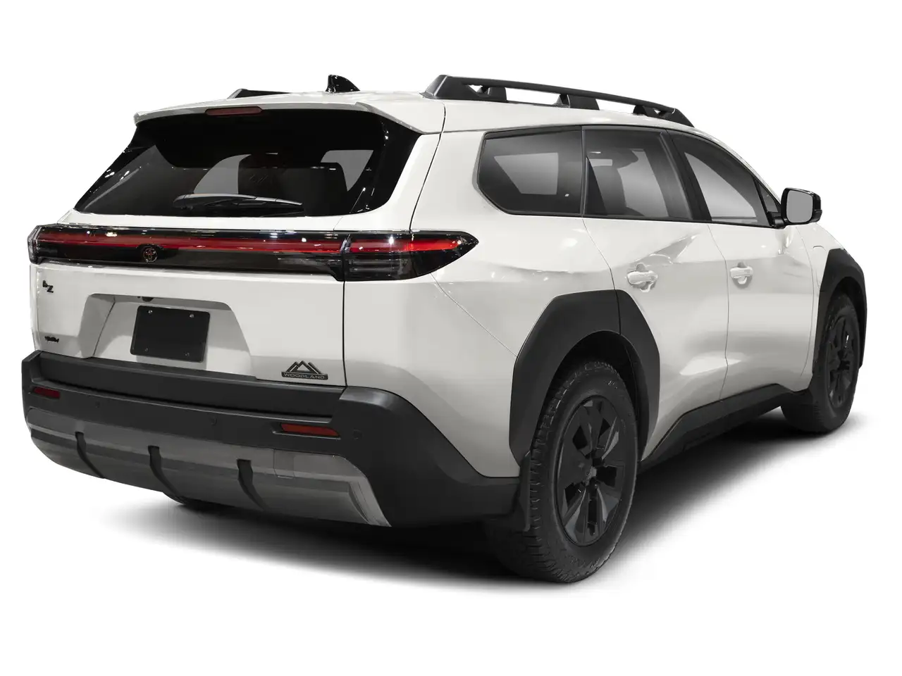 Toyota bZ снимка Toyota bZ