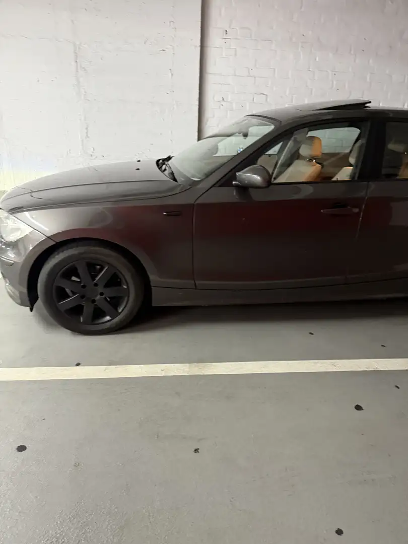 BMW 116 116i - 1