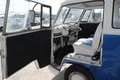 Volkswagen T2 T1 Fensterbus Blau - thumbnail 12