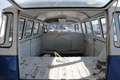 Volkswagen T2 T1 Fensterbus Blau - thumbnail 14