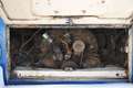Volkswagen T2 T1 Fensterbus Blau - thumbnail 21