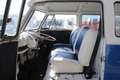 Volkswagen T2 T1 Fensterbus Blau - thumbnail 11