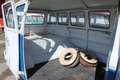 Volkswagen T2 T1 Fensterbus Blau - thumbnail 17