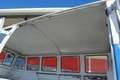 Volkswagen T2 T1 Fensterbus Blau - thumbnail 18