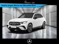 Mercedes-Benz GLC 300 e 4M AMG-ADV.PLUS+AHK+PANO+MEM.+BURM.+ Weiß - thumbnail 1