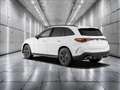 Mercedes-Benz GLC 300 e 4M AMG-ADV.PLUS+AHK+PANO+MEM.+BURM.+ Weiß - thumbnail 10