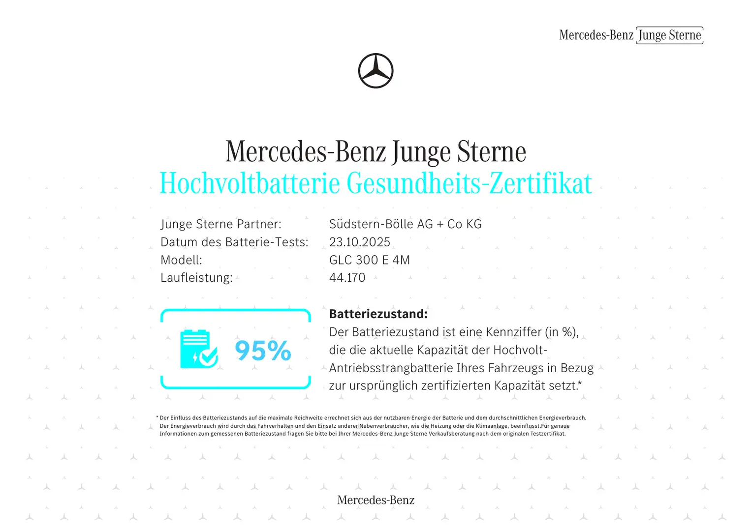 Mercedes-Benz GLC 300 e 4M AMG-ADV.PLUS+AHK+PANO+MEM.+BURM.+ Weiß - 2
