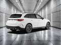 Mercedes-Benz GLC 300 e 4M AMG-ADV.PLUS+AHK+PANO+MEM.+BURM.+ Weiß - thumbnail 8