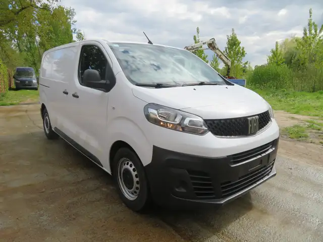 Fiat Scudo 1.5 - L2