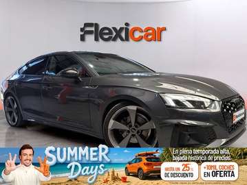 35 TDI 120kW (163CV) S tronic Sportback
