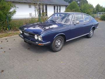 Coupe S