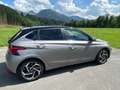 Hyundai i20 i20 1,0 T-GDI Trend Line Trend Line Grau - thumbnail 4