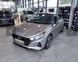Hyundai i20 i20 1,0 T-GDI Trend Line Trend Line Grau - thumbnail 1