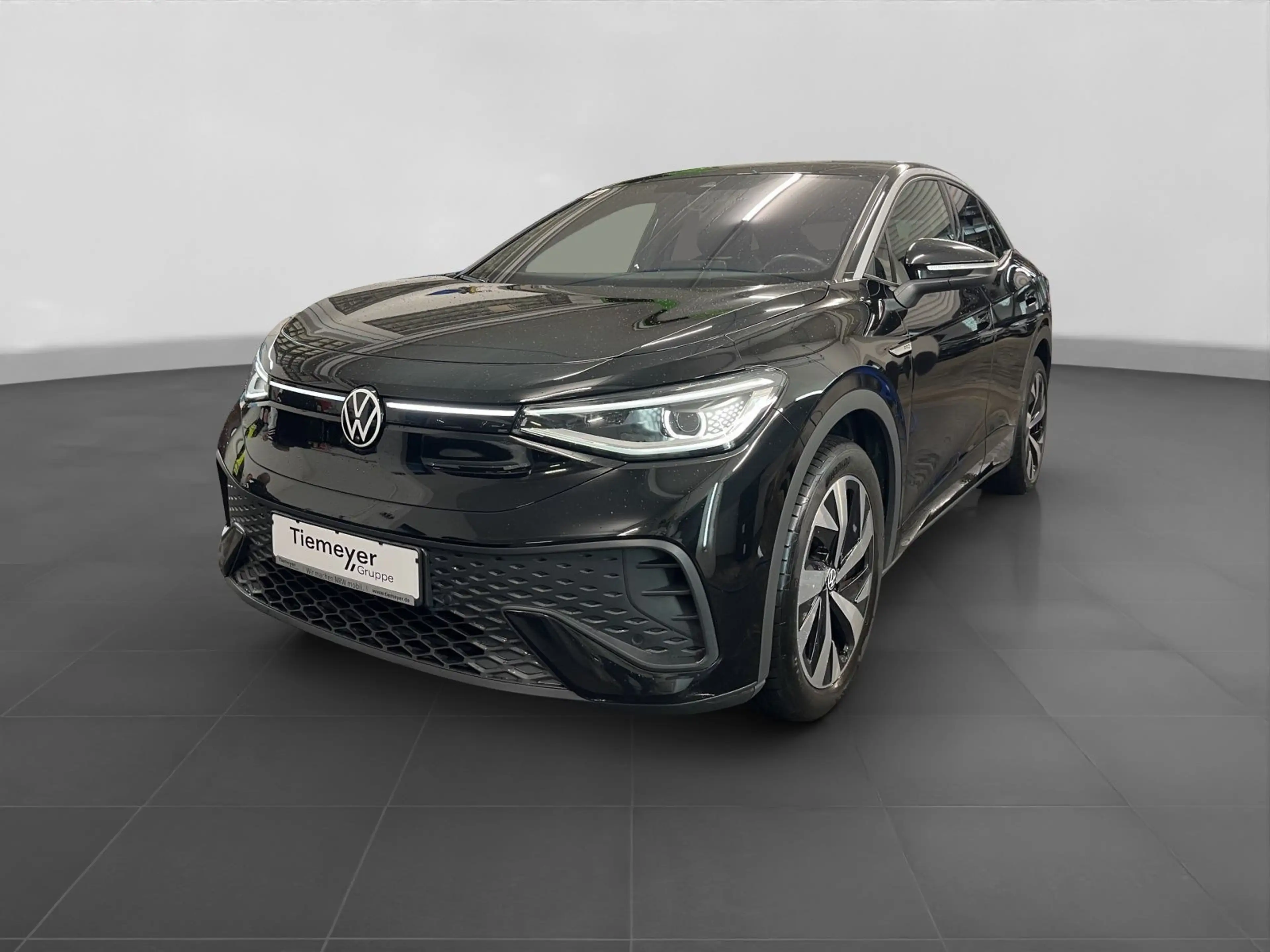 Volkswagen ID.5 PRO LM20 AHK IQ.LIGHT 360° NAVI-PRO — photo 2