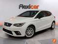 SEAT Ibiza 1.0 TSI S&S FR Salta DSG 115 Blanco - thumbnail 2