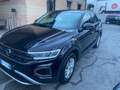 Volkswagen T-Roc 1.0 tsi Style 110cv km 61.000 GARANZIA 12 MESI Zwart - thumbnail 1
