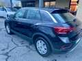 Volkswagen T-Roc 1.0 tsi Style 110cv km 61.000 GARANZIA 12 MESI Zwart - thumbnail 4