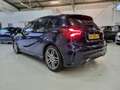 Mercedes-Benz A 180 Business Solution AMG AUTOMAAT ✅NETTE AUTO! Bleu - thumbnail 17