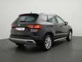 SEAT Ateca Xperience DSG AHK NAVI LEDER ACC VIRT K Schwarz - thumbnail 2