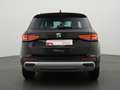 SEAT Ateca Xperience DSG AHK NAVI LEDER ACC VIRT K Schwarz - thumbnail 4