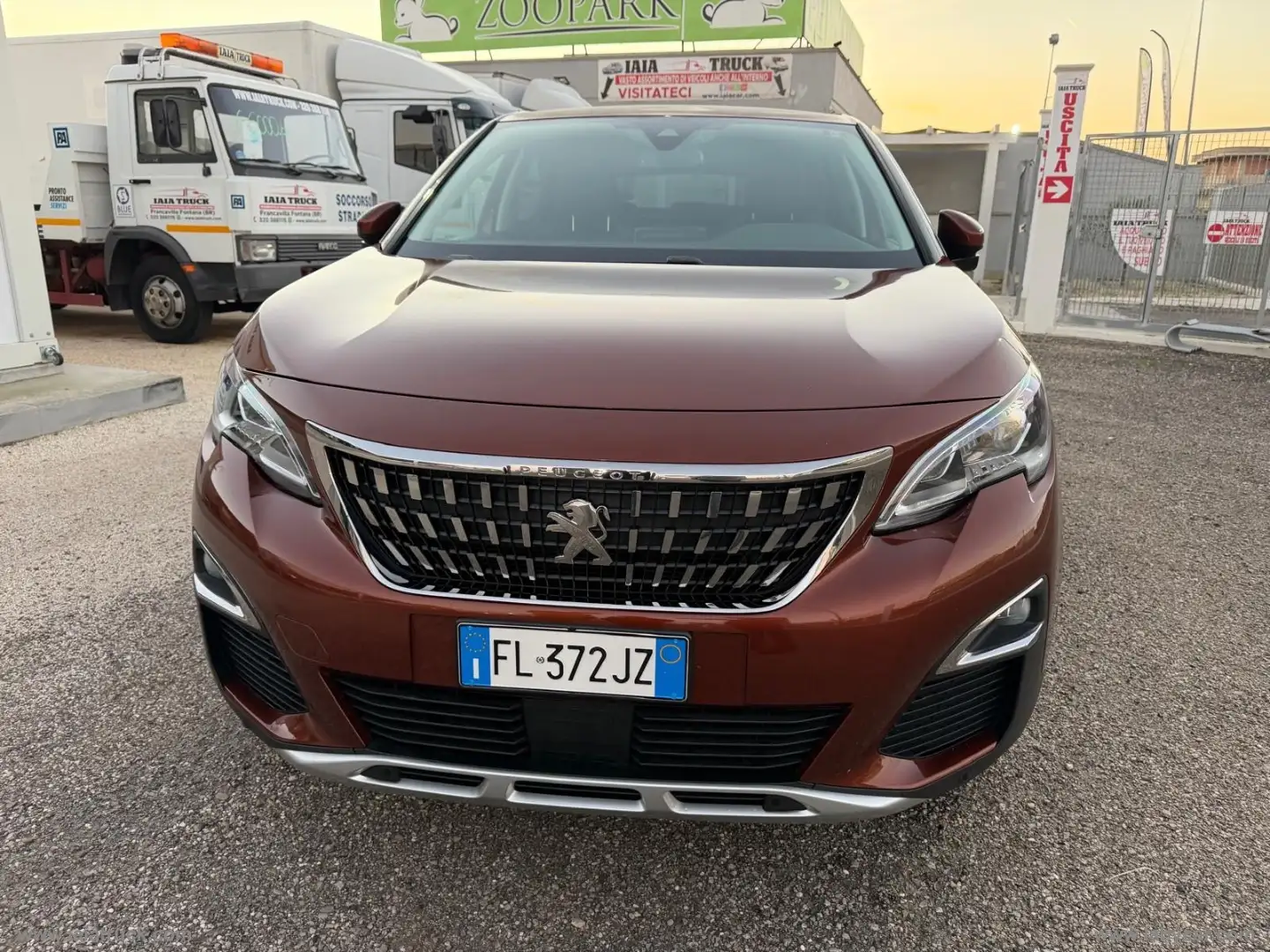 Peugeot 3008 BlueHDi 120 S&S GT Line - 2