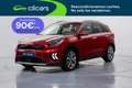 Kia Niro 1.6 HEV Emotion 141 Rojo - thumbnail 1