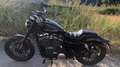 Harley-Davidson Roadster sportster roadster ABS Fekete - thumbnail 2