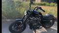 Harley-Davidson Roadster sportster roadster ABS Zwart - thumbnail 1