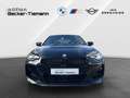 BMW M2 40i Coupé HUD Adapt.-LED DrivAss. ParkAss. HK/HiFi Schwarz - thumbnail 2