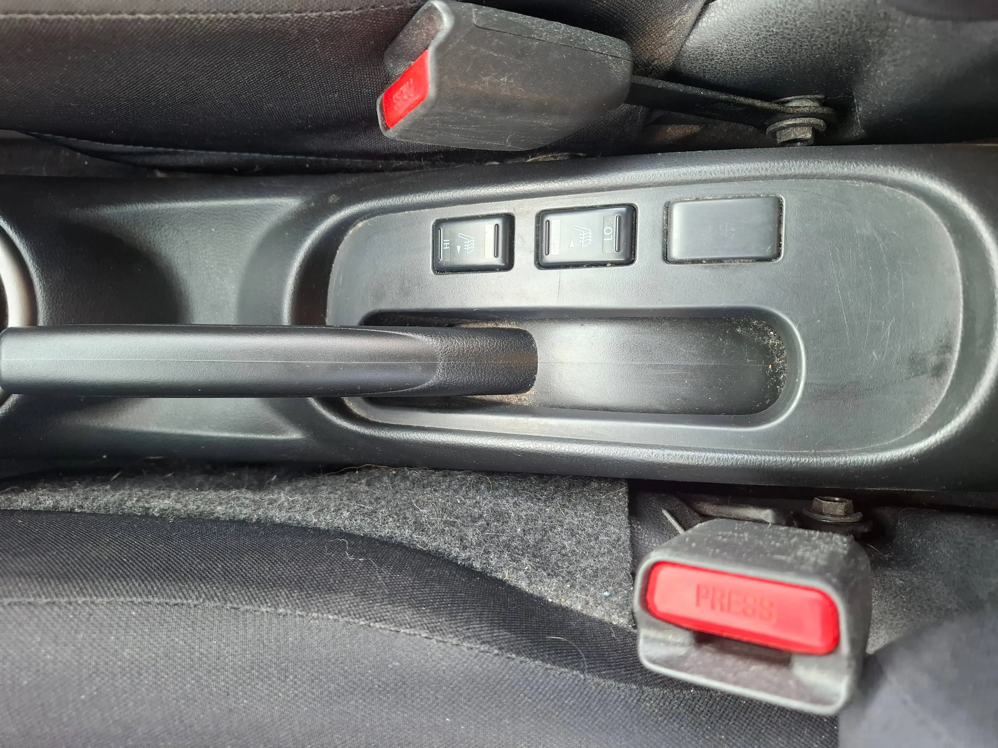 Nissan Micra Acenta — photo 15