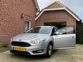 Ford Focus Focus 1.5 TDCI Lease Edit. Zilver - thumbnail 4
