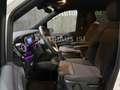 Mercedes-Benz V 300 d 4M LANG,AMG LINE,LUMMA DESIGN,FIRST CAR Blanc - thumbnail 14