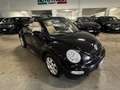 Volkswagen New Beetle New Beetle Cabrio 1.6 102cv#PELLEBEIGE#C.LEGA Noir - thumbnail 7