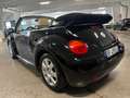 Volkswagen New Beetle New Beetle Cabrio 1.6 102cv#PELLEBEIGE#C.LEGA Noir - thumbnail 12