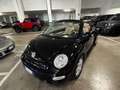 Volkswagen New Beetle New Beetle Cabrio 1.6 102cv#PELLEBEIGE#C.LEGA Noir - thumbnail 4
