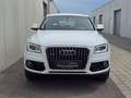 Audi Q5 2.0 TDI *Quattro *LED *SHZ *PDC *LEDER *NAVI Weiß - thumbnail 2