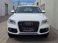 Audi Q5 2.0 TDI *Quattro *LED *SHZ *PDC *LEDER *NAVI Weiß - thumbnail 10