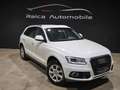 Audi Q5 2.0 TDI *Quattro *LED *SHZ *PDC *LEDER *NAVI Weiß - thumbnail 1