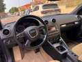 Audi A3 CABRIO 1.2 BENZINA  !!!!! Grigio - thumbnail 8