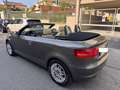 Audi A3 CABRIO 1.2 BENZINA  !!!!! Grigio - thumbnail 5