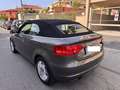 Audi A3 CABRIO 1.2 BENZINA  !!!!! Grigio - thumbnail 10