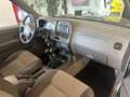 Nissan Navara Navarra double cab Verde - thumbnail 9