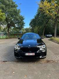 X6 xDrive40i