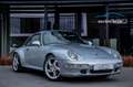 Porsche 993 911 Carrera 4S Argent - thumbnail 1