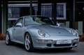 Porsche 993 911 Carrera 4S Argent - thumbnail 6
