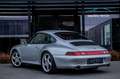 Porsche 993 911 Carrera 4S Argent - thumbnail 2