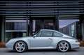 Porsche 993 911 Carrera 4S Argent - thumbnail 11