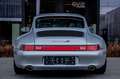 Porsche 993 911 Carrera 4S Argent - thumbnail 9
