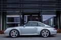Porsche 993 911 Carrera 4S Argent - thumbnail 12