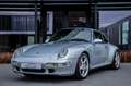 Porsche 993 911 Carrera 4S Argent - thumbnail 4